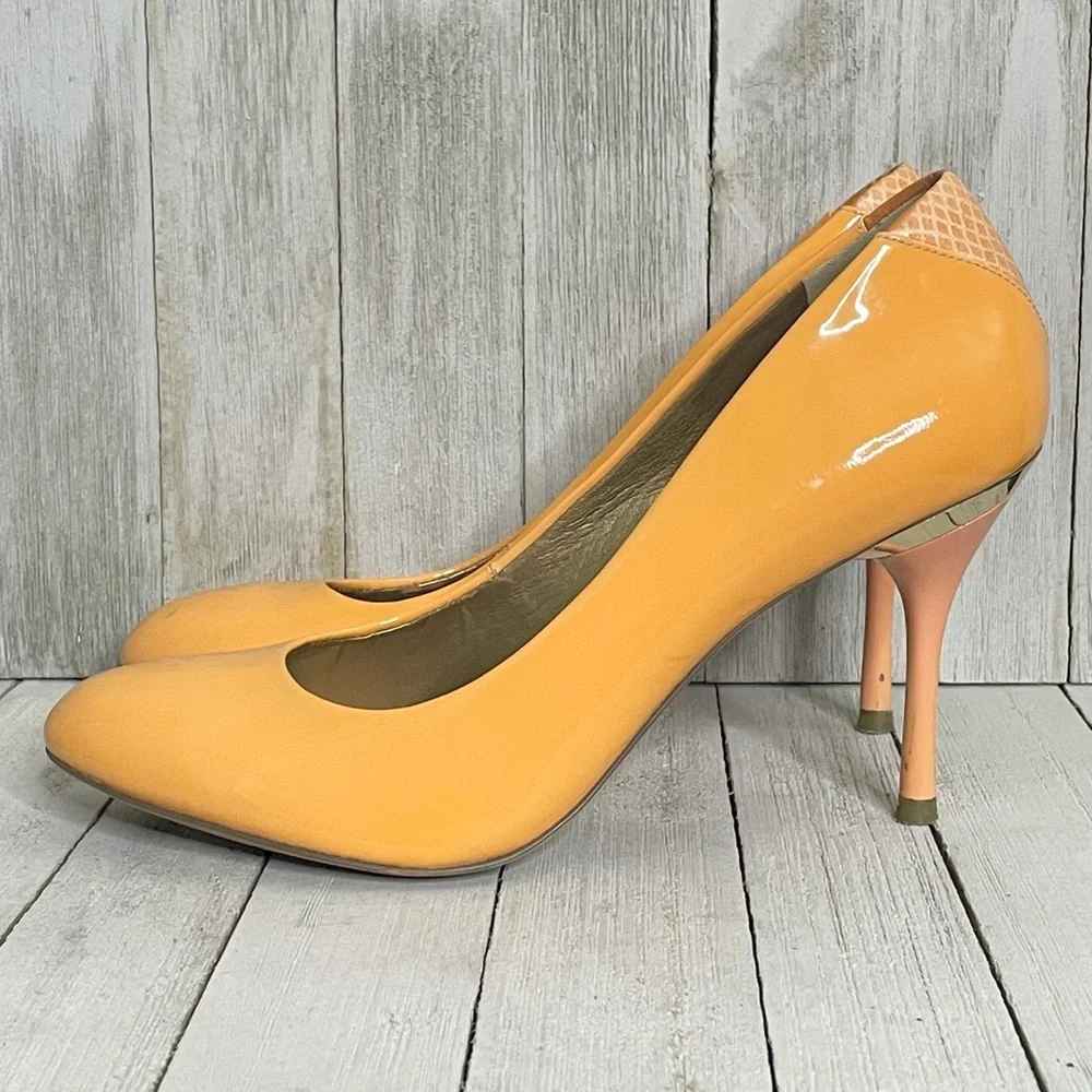 SAM EDELMAN Camryn Pumps Stiletto Heels